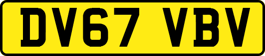 DV67VBV