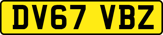 DV67VBZ