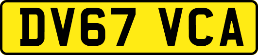 DV67VCA