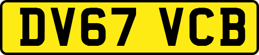 DV67VCB