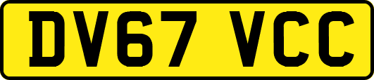 DV67VCC