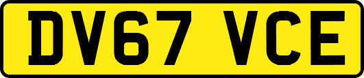 DV67VCE
