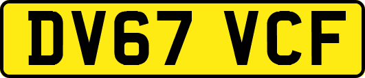 DV67VCF