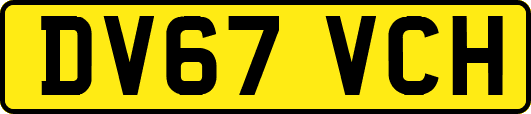 DV67VCH