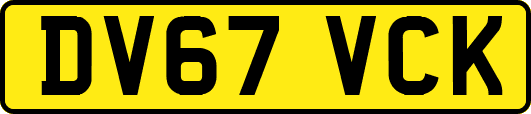 DV67VCK