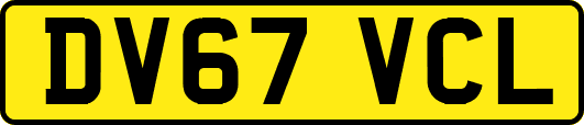 DV67VCL