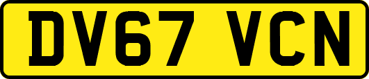 DV67VCN