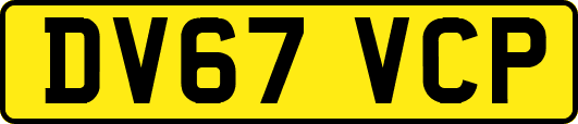 DV67VCP