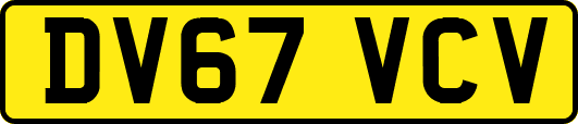 DV67VCV