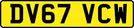 DV67VCW