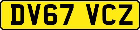 DV67VCZ