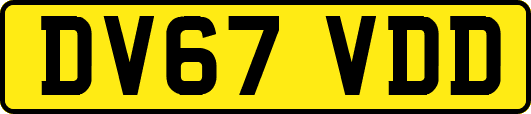 DV67VDD