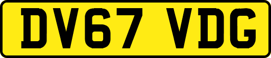 DV67VDG