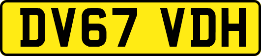 DV67VDH