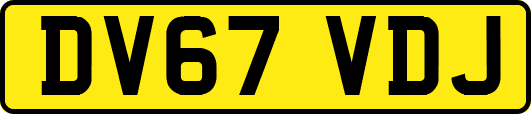 DV67VDJ