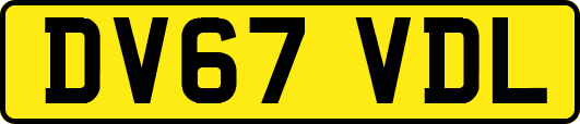 DV67VDL