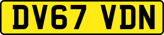 DV67VDN