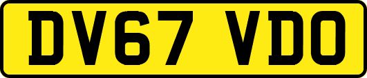 DV67VDO