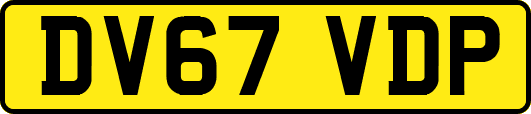 DV67VDP
