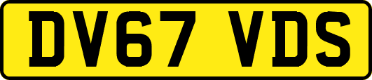 DV67VDS