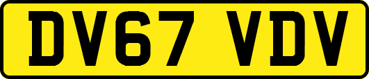 DV67VDV