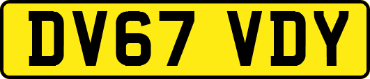 DV67VDY