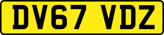 DV67VDZ