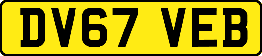 DV67VEB