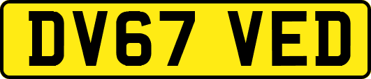 DV67VED