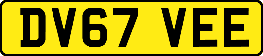 DV67VEE