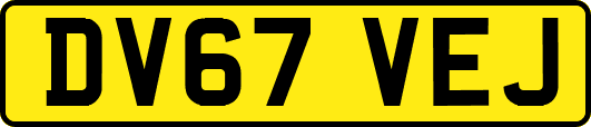 DV67VEJ
