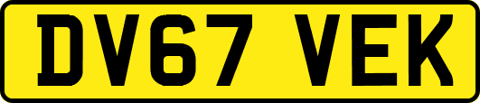 DV67VEK