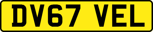 DV67VEL