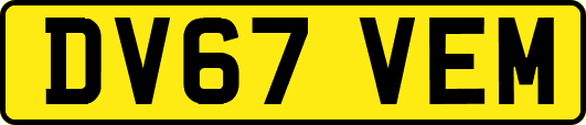 DV67VEM