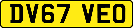DV67VEO