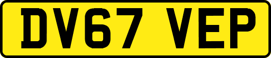 DV67VEP
