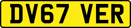 DV67VER