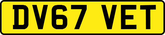 DV67VET