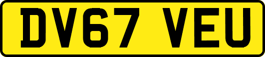 DV67VEU