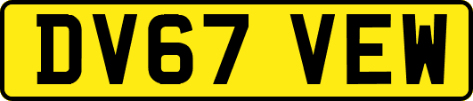 DV67VEW