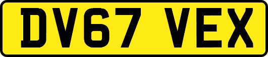 DV67VEX
