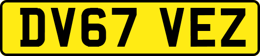 DV67VEZ