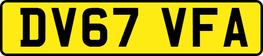 DV67VFA