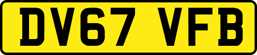 DV67VFB
