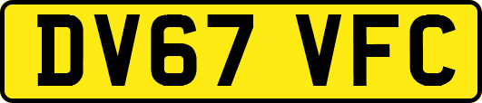 DV67VFC