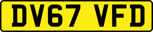 DV67VFD