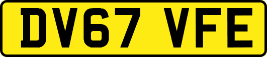 DV67VFE