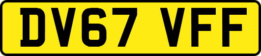 DV67VFF