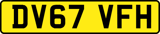 DV67VFH