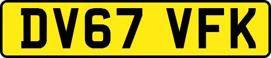 DV67VFK